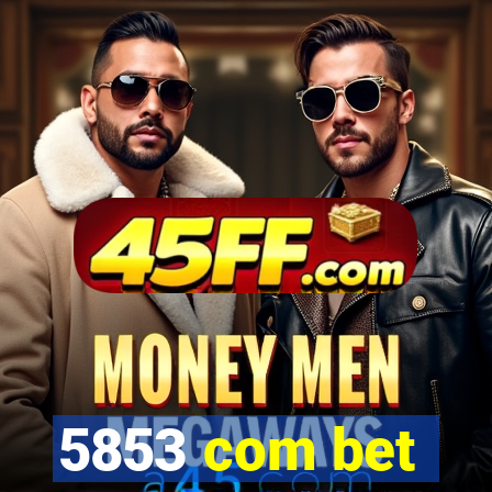5853 com bet